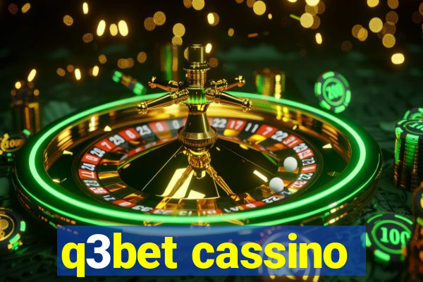 q3bet cassino